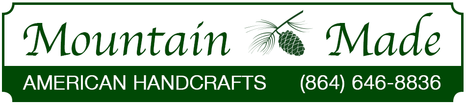 Handcrafts Pendleton SC